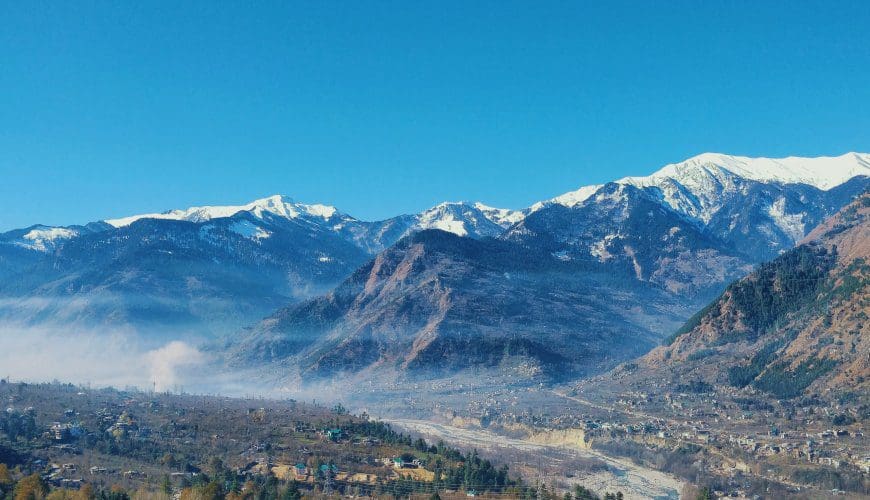 Himachal Pradesh