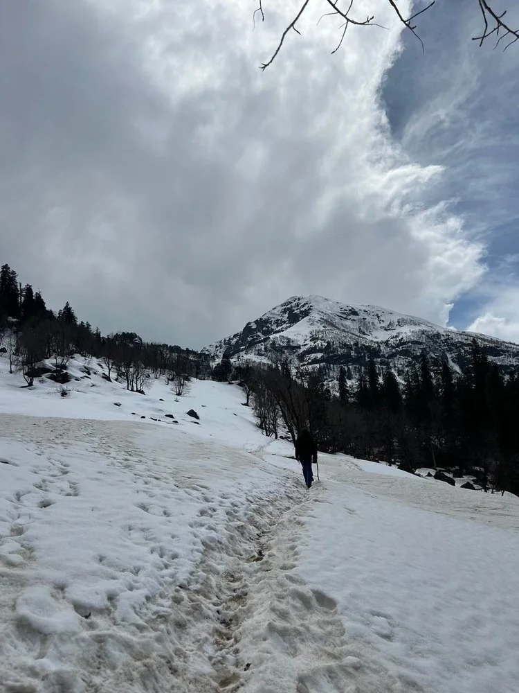 Lama Dugh Trek