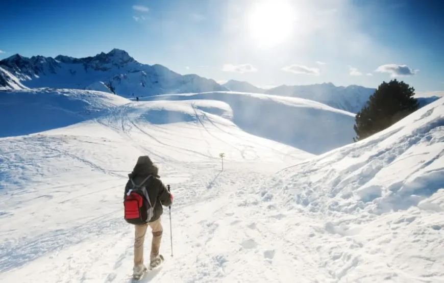 Lama Dugh Trek