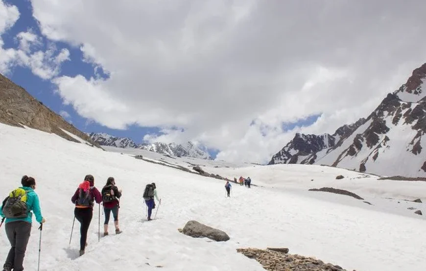 Minkiani Pass Trek