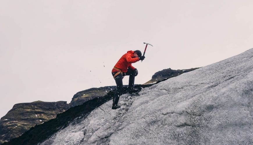 Minkiani Pass Trek