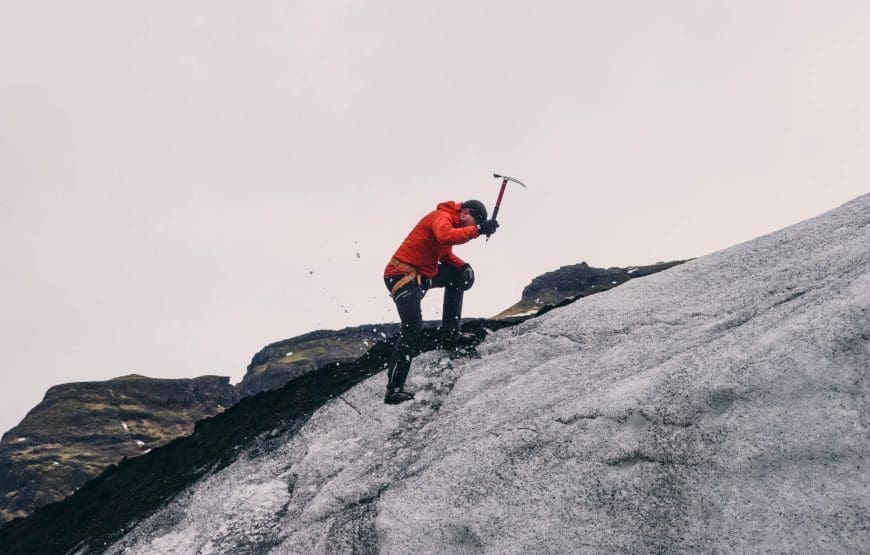 Minkiani Pass Trek