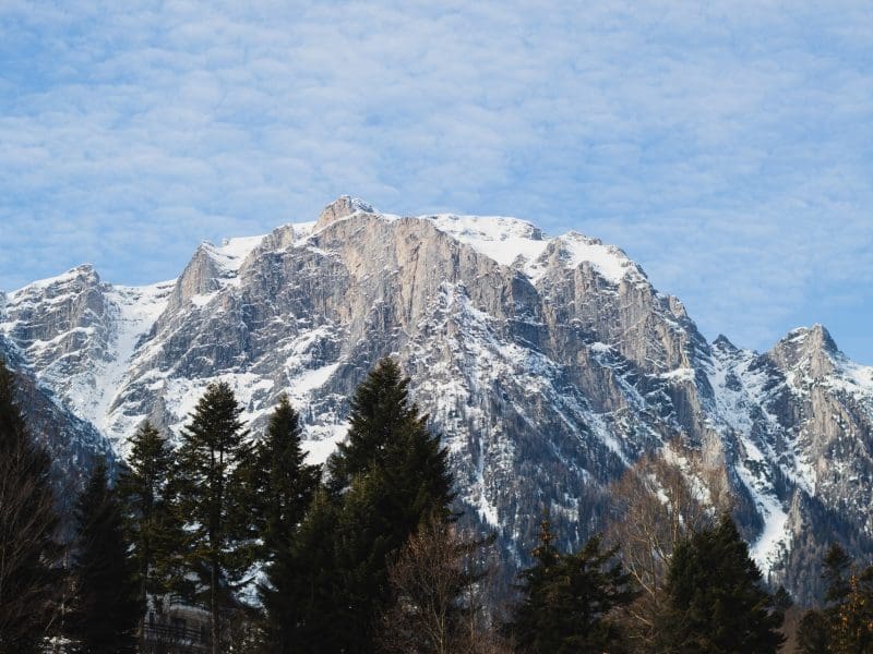 Rani Sui Lake Trek