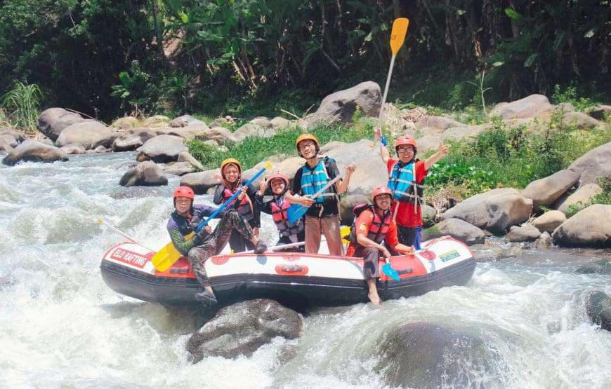 River Rafting In Shimla