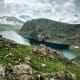 Tarsar Marsar Trekking