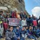 Hampta Pass trek With Chandrataal
