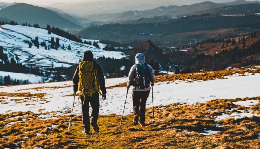 Lama Dugh Trek