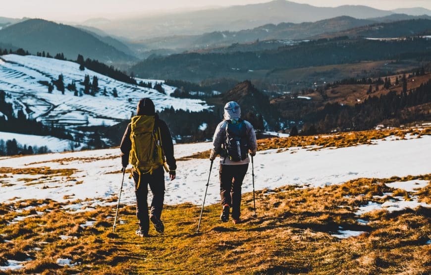 Lama Dugh Trek