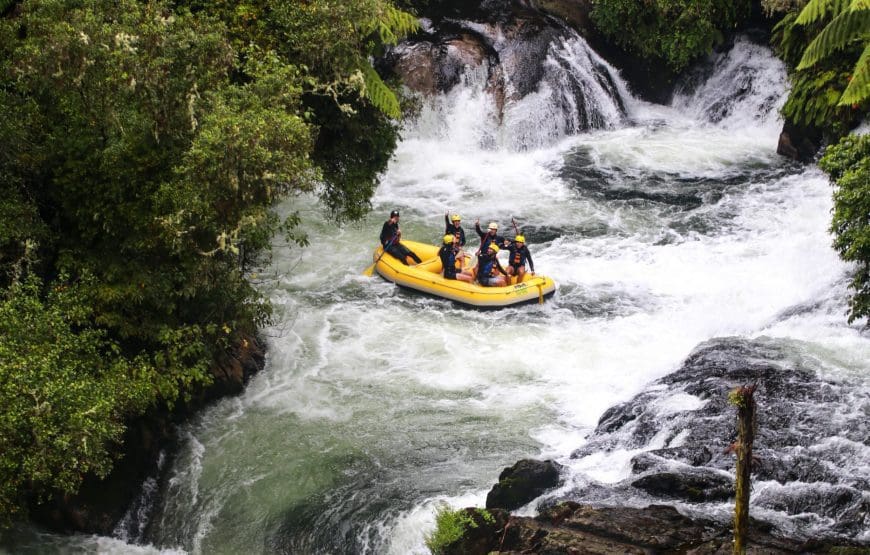 River Rafting In Shimla