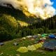 Kasol Kheerganga Trek