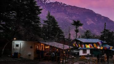 best cafe in mcleodganj